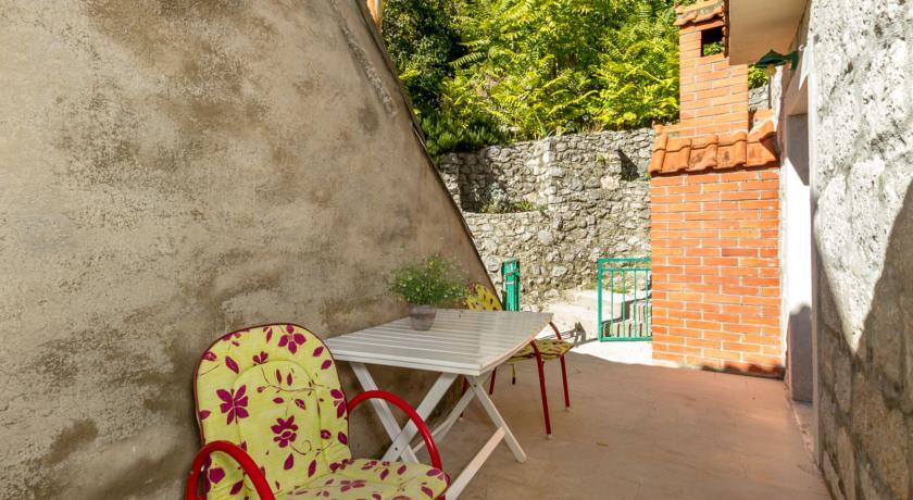 Apartment Old Stone House Lokva Rogoznica Szoba fotó